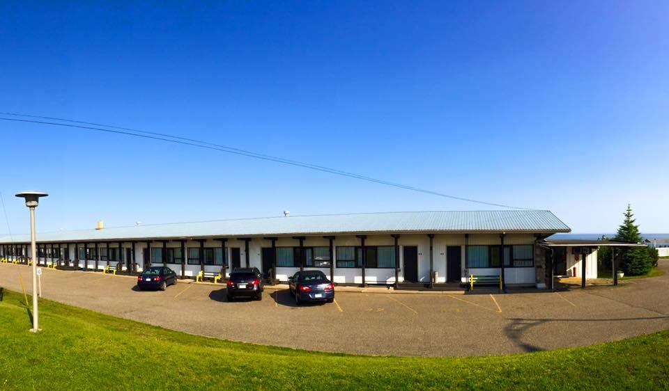 Matane’s Motel La Marina - Facilities | Motel La Marina